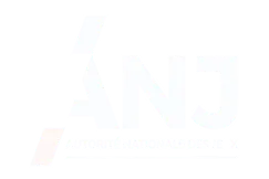ANJ — Autorité Nationale des Jeux
